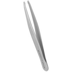 تصویر موچین ابرو حرفه ای TBC 10 2 STALEKS 