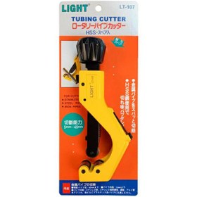 تصویر لوله بر لایت مدل LT-107 