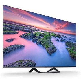 تصویر تلویزیون شیائومی LED سایز 50 اینچ مدل 50A2 Xiaomi 50A2 Smart LED 50 Inch TV