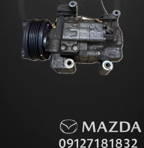 تصویر فروشگاه محصولات مزدا شاپ تهران