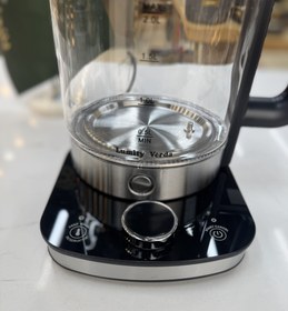 تصویر چای ساز وردا کد ۲۲۸۰ (Verda) 