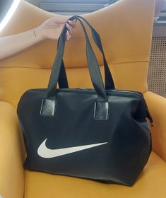 تصویر ساک ورزشی نایک 