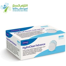 تصویر پانسمان هیدروکلین ادونس HydroClean Advance 