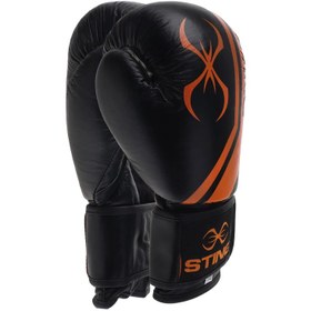 تصویر دستکش بوکس استینگ مدل PRO 2002 