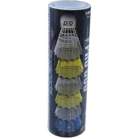 تصویر توپ بدمينتون کد 600 ابیPRO 