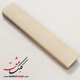 تصویر قط زن پلیمری پایه چوب 