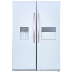 تصویر یخچال فریزر دوقلو هیمالیا مدل پاناروما پلاس _ +NR440p+ / NF280p Himalia NF280p+ NR440p+  Refrigerator