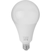 تصویر لامپ ال ای دی حبابی25وات افراتاب LED BULB 25W