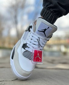 تصویر جردن ۴ Jordan 4 