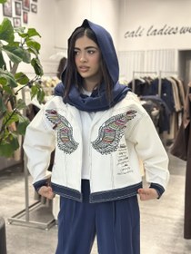 تصویر جین اسب بالدار 