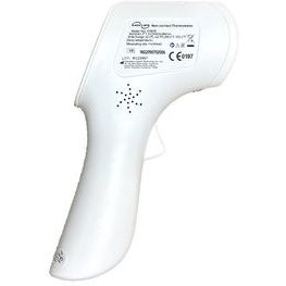 تصویر تب سنج غیرتماسی ایزی لایف مدل FR870 EASY LIFE Non-contact THermometer