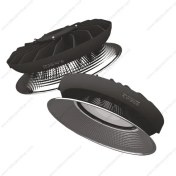 تصویر چراغ صنعتی 200 وات گلنور مدل مریخ 2 