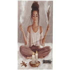 تصویر حوله ورزشی کد 88 