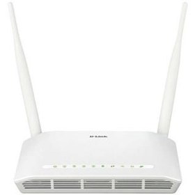 تصویر مودم - روتر بی سیم D-Link 2750U 
