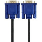 تصویر کابل VGA کی نت مدل K-CVGA0030 طول 3 متر 