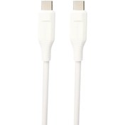 تصویر کابل پاوربانک دو سرتایپ سی اورجینال Tranyoo مدل P18 