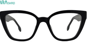 تصویر عینک طبی برند LUNETTES مدل KATTY 