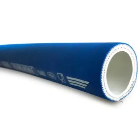 تصویر شیلنگ مواد غذایی 3/8 اینچ 