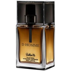 تصویر عطر ادکلن جیبی بالرینا D Homme دیور هوم 30 میل 