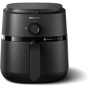 تصویر سرخ کن فیلیپس مدل NA120 Philips NA120 Fryer