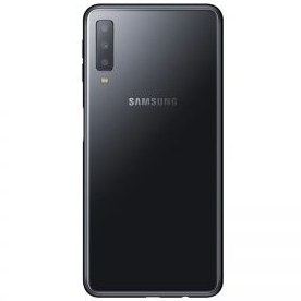 تصویر گوشی سامسونگ (استوک) A7 2018 | حافظه 64 رم 4 گیگابایت ا Samsung Galaxy A7 2018 (Stock) 64/4 GB Samsung Galaxy A7 2018 (Stock) 64/4 GB