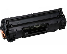 تصویر تونر مشکی کانن مدل 703 ‎703 Black Toner Cartridge