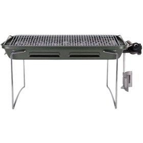 تصویر باربیکیو کووآ مدل 2021 