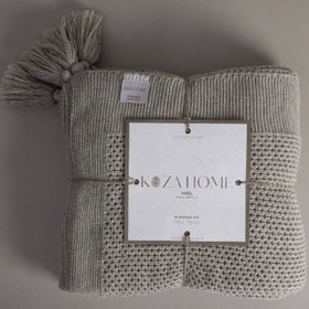 تصویر پتو تلویزیون کوزاهوم میلا ویزون 170×130 سانتی 