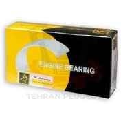 تصویر یاتاقان ثابت استاندارد 405 بوش ایران 