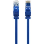 تصویر کابل پچ کورد 20 متری وی نت CAT6 UTP V-Net CAT6 UTP 20M Patch Cord Cable