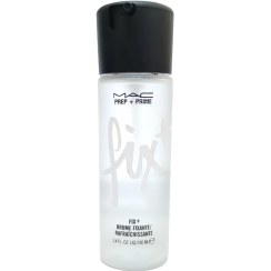 تصویر اسپری تثبیت کننده آرایش مک فیکس 