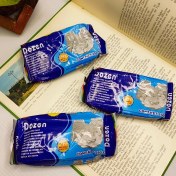 تصویر خمیر هوا خشک مجسمه سازی ۲۵۰ گرمی دوزن Dozen 