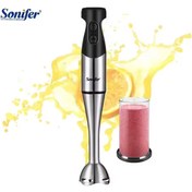 تصویر گوشت کوب برقی سونیفر مدل SF8030 