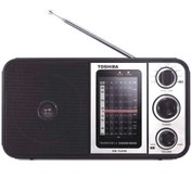 تصویر رادیو توشیبا مدل TY-HRU30 