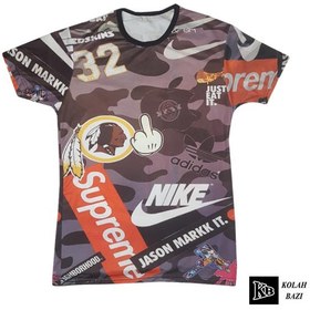 تصویر T-shirt مدل T31 