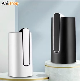 تصویر پمپ آب شارژی جدید 