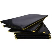 تصویر تشک انفرادی ۷۰*۱۲۰ کانتینری 