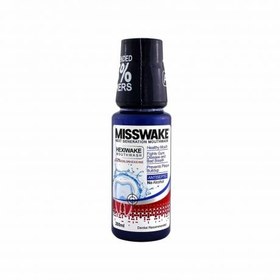 تصویر دهانشویه کلرهگزیدین 2 درصد میسویک 200 میلی لیتر Misswake ChlorHexidine 2% Mouth Wash 200ML