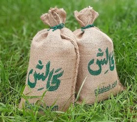 تصویر برنج طارم هاشمی (امساله) 