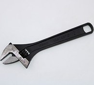 تصویر آچار فرانسه واستر سایز 6 اینچ ا Vaster Adjustable Wrench 6 Inch Vaster Adjustable Wrench 6 Inch