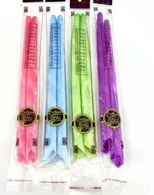 تصویر شمع پاکسازی گوش 