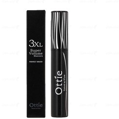 تصویر ریمل حجم دهنده 3XL Super Volume اوتی ottie 