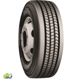 تصویر لاستیک بریجستون R152-295/80R22.5 