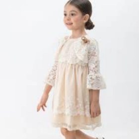 تصویر کت سارافون girls dress cots