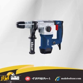 تصویر بتن کن اکتیو مدل AC 2532 ACTIVE AC 2532 Rotary Hammer Drill