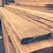 تصویر تخته بنایی چوب روس 