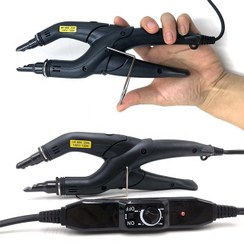 تصویر دستگاه اکستنشن موی موریس 