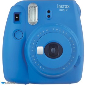 تصویر دوربین عکاسی چاپ سریع Fujifilm Instax Mini 9 