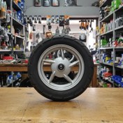 تصویر رینگ چرخ یاماها وینو - رینگ عقب ring charkh