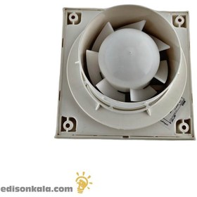 تصویر هواکش خانگی دنا الکتریک مدل Dena Electric Residential Extract Fan